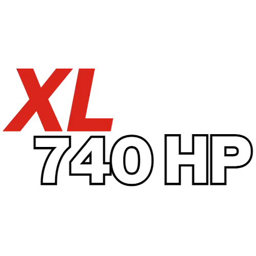Lubrificante de Alta Performance para Compressores de Ar XL-740HP